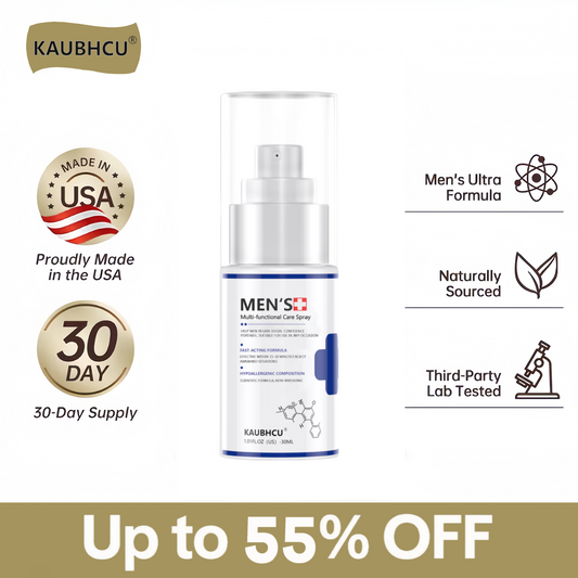 MEN'S Multi-functional Care Spray