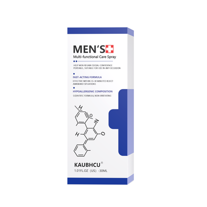 MEN'S Multi-functional Care Spray